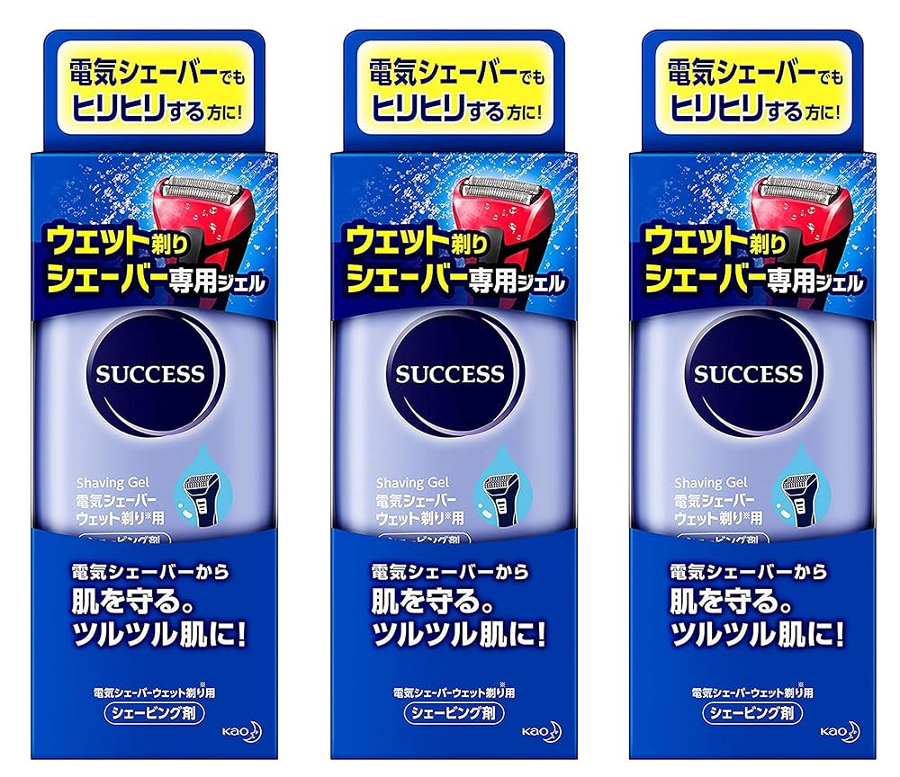 サクセス ウェット剃りシェーバー専用ジェル 180g 9jupf8b Amazon.co.jp: サクセス ウェット剃りシェーバー専用ジェル 180g